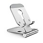 SaharaCase Stand Compatible with MagSafe for Most Cell Phones, Silver (TB00095)~#|#~sp194636610_sc7