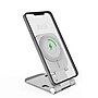 SaharaCase Stand Compatible with MagSafe for Most Cell Phones, Silver (TB00095)~#|#~sp194636612_sc7