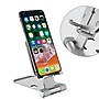 SaharaCase Stand Compatible with MagSafe for Most Cell Phones, Silver (TB00095)~#|#~sp194636613_sc7