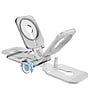 SaharaCase Stand Compatible with MagSafe for Most Cell Phones, Silver (TB00095)~#|#~sp194636615_sc7