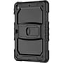 SaharaCase Defence Series Case for Apple iPad 10.2" (7th, 8th, 9th Generation 2021), Black (TB00079)~#|#~sp194636753_sc7