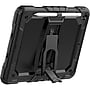 SaharaCase Defence Series Case for Apple iPad 10.2" (7th, 8th, 9th Generation 2021), Black (TB00079)~#|#~sp194636755_sc7