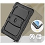 SaharaCase Defence Series Case for Apple iPad 10.2" (7th, 8th, 9th Generation 2021), Black (TB00079)~#|#~sp194636759_sc7