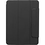SaharaCase Magnetic Series Folio Case for iPad Air 10.9-inch (4th Gen, 5th Gen) and iPad Air 11-inch M2 & M3, Black (TB00245)~#|#~sp194636760_sc7