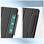 SaharaCase Magnetic Series Folio Case for iPad Air 10.9-inch (4th Gen, 5th Gen) and iPad Air 11-inch M2 & M3, Black (TB00245)~#|#~sp194636763_sc7