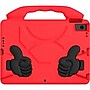 SaharaCase KidProof Case for Apple iPad 10.2" (9th Generation 2021), Red (TB00082)~#|#~sp194636765_sc7