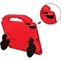 SaharaCase KidProof Case for Apple iPad 10.2" (9th Generation 2021), Red (TB00082)~#|#~sp194636766_sc7