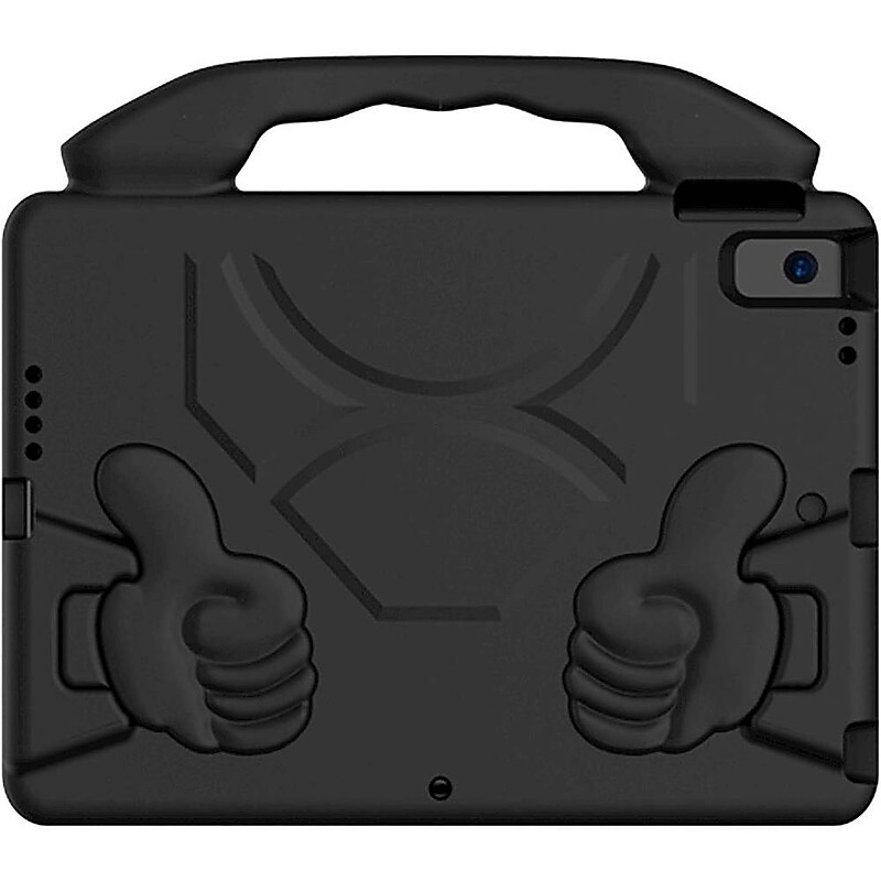 SaharaCase KidProof Case for Apple iPad 10.2" (9th Generation 2021), Black (TB00081) image 1