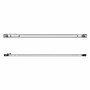 SaharaCase Hybrid Flex Hard Shell Case for iPad 11'' (A16) and iPad 10.9" (10th Gen), Clear (TB00275)~#|#~sp194636787_sc7