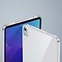 SaharaCase Hybrid Flex Hard Shell Case for iPad 11'' (A16) and iPad 10.9" (10th Gen), Clear (TB00275)~#|#~sp194636788_sc7