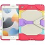 SaharaCase Splash Series Case for Apple iPad 10.2" (7th, 8th and 9th Gen 2021), Red (TB00076)~#|#~sp194636804_sc7