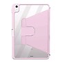 SaharaCase Rotating Folio Case for iPad 11'' (A16) and iPad 10.9" (10th Gen) , Pink (TB00274)~#|#~sp194636806_sc7