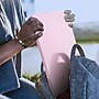 SaharaCase Rotating Folio Case for iPad 11'' (A16) and iPad 10.9" (10th Gen) , Pink (TB00274)~#|#~sp194636810_sc7