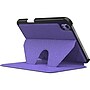 SaharaCase Multi-Angle Case for Apple iPad mini A17 Pro & 6th Generation 2021, Purple (TB00047)~#|#~sp194636820_sc7