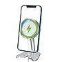 SaharaCase Stand Compatible with MagSafe for Most Cell Phones, Silver (TB00094)~#|#~sp194636834_sc7