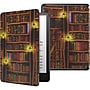 SaharaCase Folio Case for Amazon Kindle Paperwhite (11th Generation, 2021-2023 Release), Brown (TB00193)~#|#~sp194636939_sc7