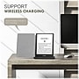 SaharaCase Folio Case for Amazon Kindle Paperwhite (11th Generation, 2021-2023 Release), Brown (TB00193)~#|#~sp194636940_sc7