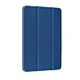 SaharaCase AirShield Boost Folio Case for iPad 11'' (A16) and iPad 10.9" (10th Gen), Blue (TB00269)~#|#~sp194636944_sc7