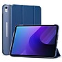 SaharaCase AirShield Boost Folio Case for iPad 11'' (A16) and iPad 10.9" (10th Gen), Blue (TB00269)~#|#~sp194636946_sc7