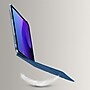 SaharaCase AirShield Boost Folio Case for iPad 11'' (A16) and iPad 10.9" (10th Gen), Blue (TB00269)~#|#~sp194636948_sc7