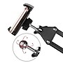 SaharaCase Long Arm Stand Holder for Most Cell Phones and Tablets, Black (TB00093)~#|#~sp194636954_sc7