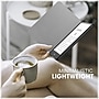 SaharaCase Folio Case for Amazon Kindle Paperwhite (11th Generation, 2021-2023 Release), White/Pink (TB00192)~#|#~sp194636964_sc7