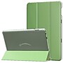 SaharaCase Tri-Fold Folio Case for Amazon Fire HD 10 (2021), Olive Green (TB00122)~#|#~sp194636974_sc7