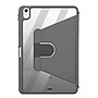 SaharaCase Rotating Folio Case for iPad 11'' (A16) and iPad 10.9" (10th Gen) , Dark Gray (TB00272)~#|#~sp194636985_sc7