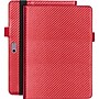 SaharaCase Bi-Fold Folio Case for Microsoft Surface Go 3, Red (TB00168)~#|#~sp194636996_sc7