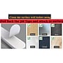 SaharaCase USB Cable Holder Organizer (4-Pack), White (TB00098)~#|#~sp194637002_sc7