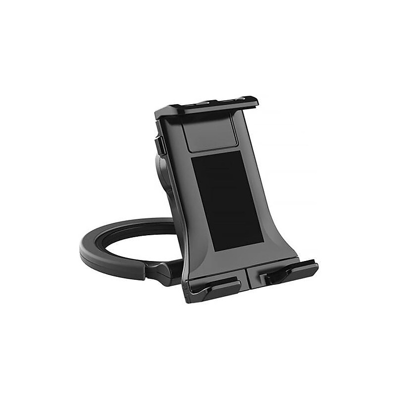SaharaCase Holder Mount for Most Cell Phones and Tablets, Black (TB00100) image 1