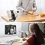 SaharaCase Holder Mount for Most Cell Phones and Tablets, Black (TB00100)~#|#~sp194637035_sc7