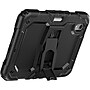 SaharaCase Defence Series Case for Apple iPad mini A17 Pro & 6th Generation 2021, Black (TB00055)~#|#~sp194637139_sc7