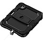 SaharaCase Defence Series Case for Apple iPad mini A17 Pro & 6th Generation 2021, Black (TB00055)~#|#~sp194637140_sc7