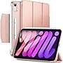 SaharaCase ESR Folio Case for Apple iPad mini A17 Pro & 6th Generation 2021, Rose Gold (TB00044)~#|#~sp194637145_sc7