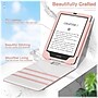 SaharaCase Multi-Angle Case for Amazon Kindle Paperwhite (11th Generation, 2021-2023 Release), Pink (TB00185)~#|#~sp194637185_sc7
