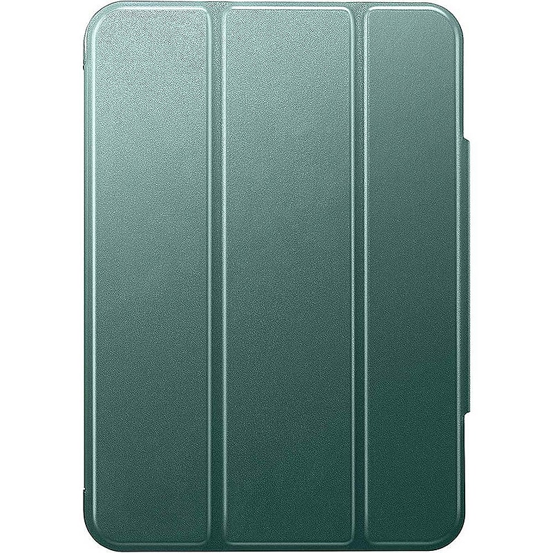 SaharaCase ESR Folio Case for Apple iPad mini A17 Pro & 6th Generation 2021, Forest Green (TB00042) image 1