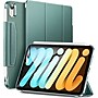 SaharaCase ESR Folio Case for Apple iPad mini A17 Pro & 6th Generation 2021, Forest Green (TB00042)~#|#~sp194637196_sc7