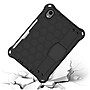 SaharaCase DualShock Series Case for Apple iPad mini A17 Pro & 6th Generation 2021, Black (TB00053)~#|#~sp194637211_sc7