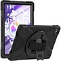 SaharaCase Protection Hand Strap Series Case for Lenovo Tab M10 Plus (3rd Gen), Black (TB00266)~#|#~sp194637214_sc7