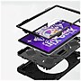 SaharaCase Protection Hand Strap Series Case for Lenovo Tab M10 Plus (3rd Gen), Black (TB00266)~#|#~sp194637216_sc7
