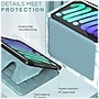 SaharaCase Multi-Angle Case for Apple iPad mini A17 Pro & 6th Generation 2021, Aqua (TB00046)~#|#~sp194637222_sc7