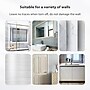 SaharaCase Wall Mount for Most Cell Phones and Tablets up to 9", Gray (TB00111)~#|#~sp194637230_sc7