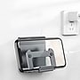 SaharaCase Wall Mount for Most Cell Phones and Tablets up to 9", Gray (TB00111)~#|#~sp194637231_sc7