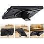 SaharaCase Protection Hand Strap Series Case for Microsoft Surface Go 3, Black (TB00165)~#|#~sp194637232_sc7