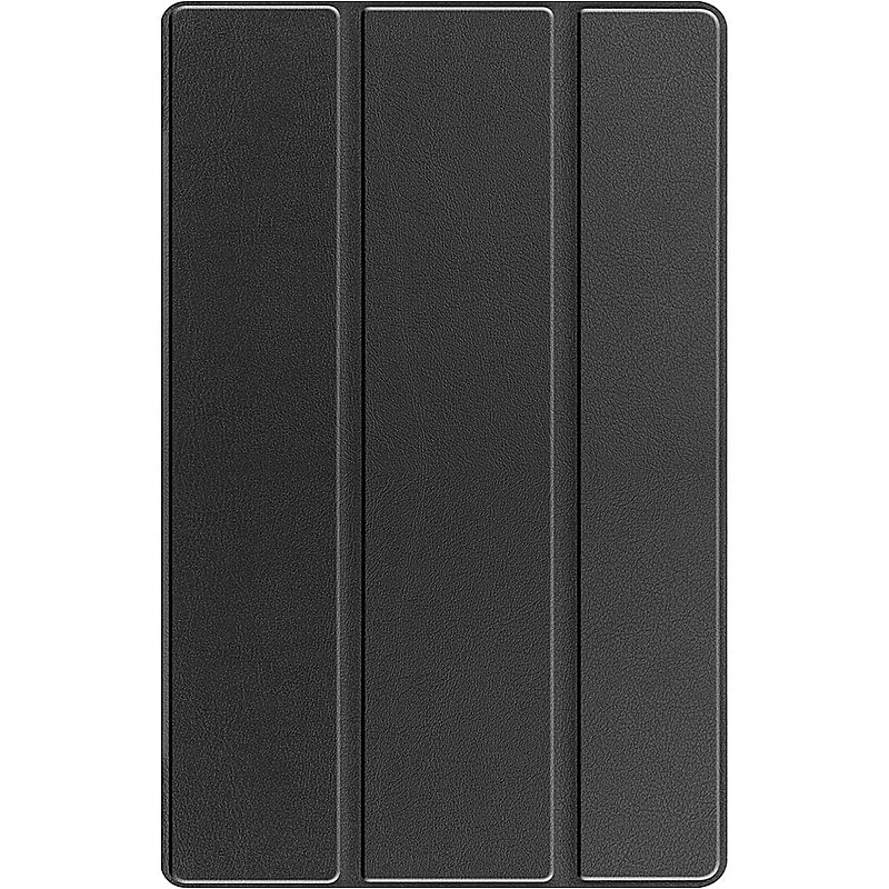 SaharaCase Folio Case for Lenovo Tab M10 Plus (3rd Gen), Black (TB00265) image 1