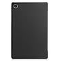 SaharaCase Folio Case for Lenovo Tab M10 Plus (3rd Gen), Black (TB00265)~#|#~sp194637338_sc7