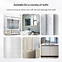 SaharaCase Wall Mount for Most Cell Phones and Tablets up to 9", Silver (TB00110)~#|#~sp194637345_sc7