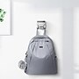 SaharaCase Wall Mount for Most Cell Phones and Tablets up to 9", Silver (TB00110)~#|#~sp194637346_sc7
