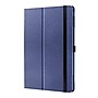SaharaCase Bi-Fold Folio Case for Amazon Fire HD 10 (2021), Blue (TB00116)~#|#~sp194637401_sc7